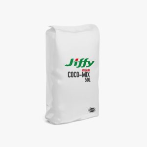 Jiffy Holland | Coco- Mix | 50ltr | 50stk