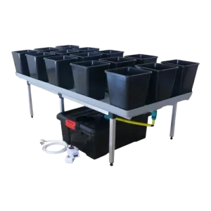 bewateringautomatisch