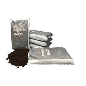 BAC | Cocos Mix | 40ltr | 60stk