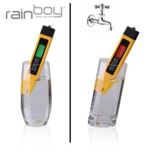 rainboy water you trust 1 ppm