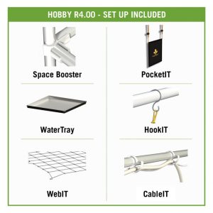 22023 4 hobby setup included3