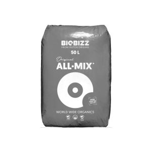 BioBizz All-mix | 50ltr | All mix | 60stk