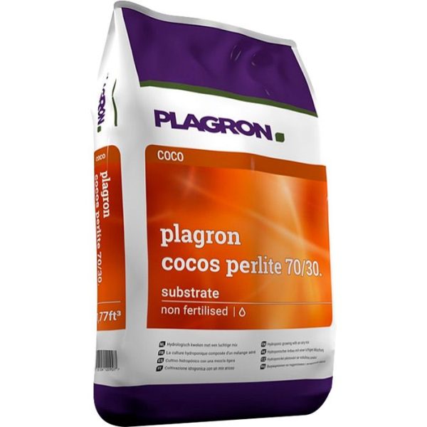 plagron cocos perlite 7030