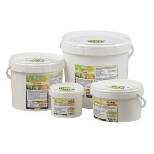 Alternative view of Rogis Plan B | Emmer 1.6kg | Bodemverbeteraar
