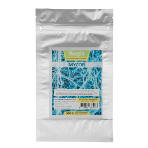 Rogis Mycor | 75 Gram | Mycorrhiza Schimmel | Bodemverbeteraar