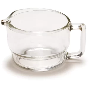 Tribest | Glazen kan |  Voor Greenstar en Champion slowjuicers