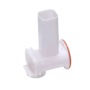 Tribest | Greenstar | Elite | Pro | Wormwielen behuizing | BPA-vrij