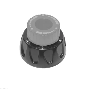 Omega Juicer | 8227/8228/MM900 | Drum cap | Blank end cap | Schroefdop | Gratis verzending