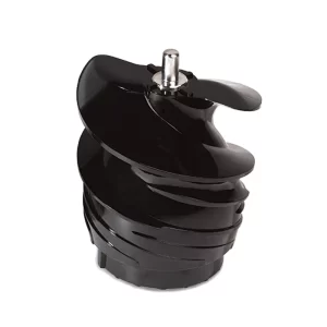 Tribest Slowstar Dubbelbladige persrol | Gratis verzending