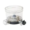 53441 01 Omega Juicer VSJ 843 Presswalzengehaeuse