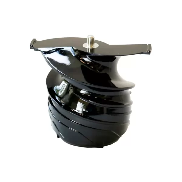 Omega Juicers | Duel Edge VSJ843 | Auger | Persschoef | Gratis Verzending