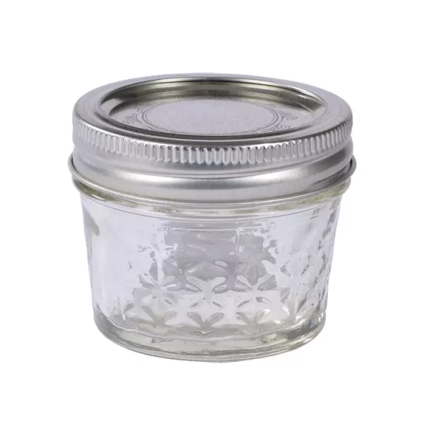 Tribest | Personel Blender | Mason jar | Glazen mengbeker 120ml