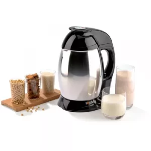 Alternative view of Tribest | Soyabella | Noten- en sojamelkmaker | Zwart