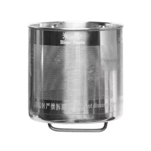 Tribest | Soyabella | Noten- en Sojamelkmaker | Grove zeef