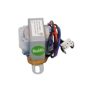 Tribest | Soyabella | Noten- en sojamelkmaker | Transformator