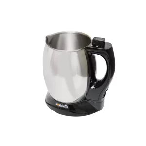 Tribest | Soyabella | Noten- en Sojamelkmakerbasis | Compleet | Zwart