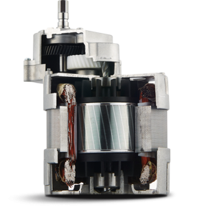 Alternative view of Omega Juicers | MM1500 | Compleet Motor onderdeel