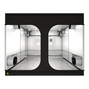 front 5425030260050 secret jardin dr300 dark room 300x300x235cm