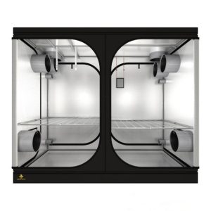 front secret jardin dr240w dark room 240x120x200cm