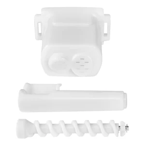 Tribest | Greenstar | Elite | Pro | Pasta maker set