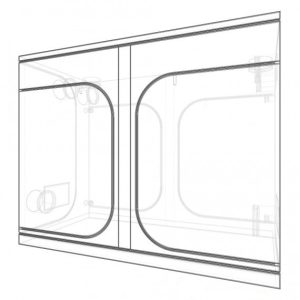 wired 5425030260074 secret jardin dr300w dark room 300x150x235cm