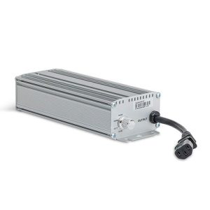 Vanguard | 660W | 230V | Dimbaar | Elektronische ballast | 4 standen