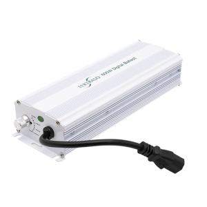 Fertraso | 660W | 230V | Dimbaar | Elektronische ballast | 4 standen | 4stks