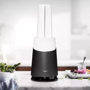 54004GR 01 Tribest Personal Blender PB410 grau