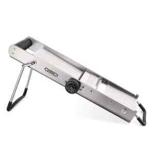 68204 01 Profi Mandoline aus Edelstahl