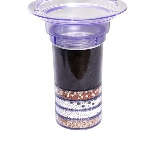 Adya | Waterfilter 19L | Houder voor filter