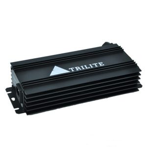 trilite dimstar 600 watt dimbare ballast plug play