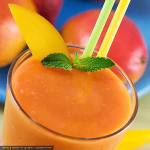 54001 02 leckere Smoothies mit dem Personal Blender PB250