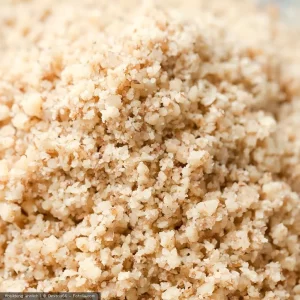 54001 04 gemahlene Nuesse zubereiten mit dem Personal Blender PB250