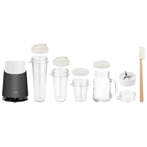Alternative view of Tribest | Personal Blender | PB-430 | Grijs | Set van 12 stuks | Gratis Verzending