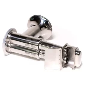 Alternative view of Angel Juicer | 8500  | Zaden zeef | Sesamzaad, pijnboompitten e.d