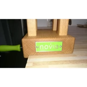 eschenfelder muesli machine groen