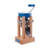eschenfelder muesli machine novia blauw