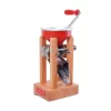 eschenfelder muesli machine novia rood 1