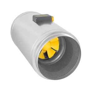 Alternative view of Can | Q-Max 560 m³| 68cm | ø 160mm | Buisventilator | Geïsoleerd