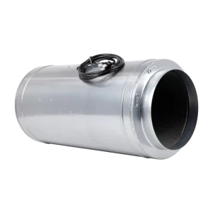 can can fan q max ac 3 speed buisventilator met ge 3