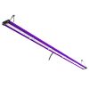 100W Full Spectrum Individual Supplemental Light Led Bar min 1 afb1