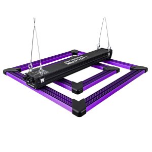 Alternative view of Lumatek | ATS | Pro | 200W | 2.5 µmol/s