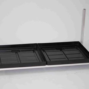 G-Tools | KitchenFarm XL | Hoogte Uitbreidingsset | 212x118x50cm