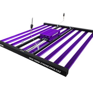 LUMATEK ZEUS 1000W Xtreme PPFD CO2 afbeelding 2