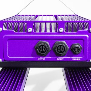 LUMATEK ZEUS 1000W Xtreme PPFD CO2 03 afbeelding 3