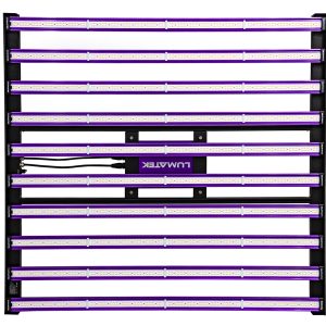 LUMATEK ZEUS 1000W Xtreme PPFD CO2 06 afbeelding 5