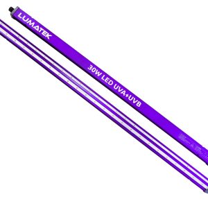 LumateK 30W UVA UVB Supplemental Light Bar 02 min afb4