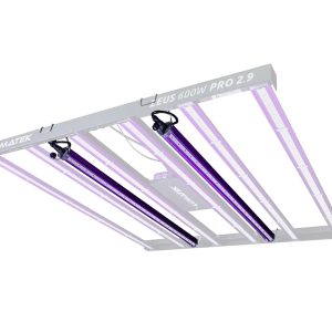 LumateK 30W UVA UVB Supplemental Light Bar 07 min afb7