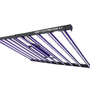 Alternative view of Lumatek Zeus Pro Evo 1000W  | 3.1 µmol/s