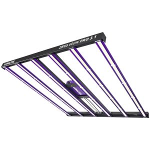 Alternative view of Lumatek Zeus Pro 600W | 3,1 µmol/s